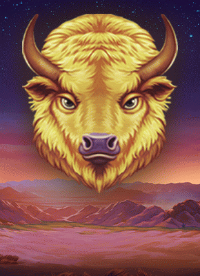 Buffalo Sun játék az Energy Casino-ban