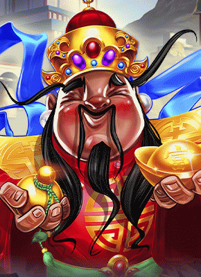 Cai Shen 689 játék Energy Casino